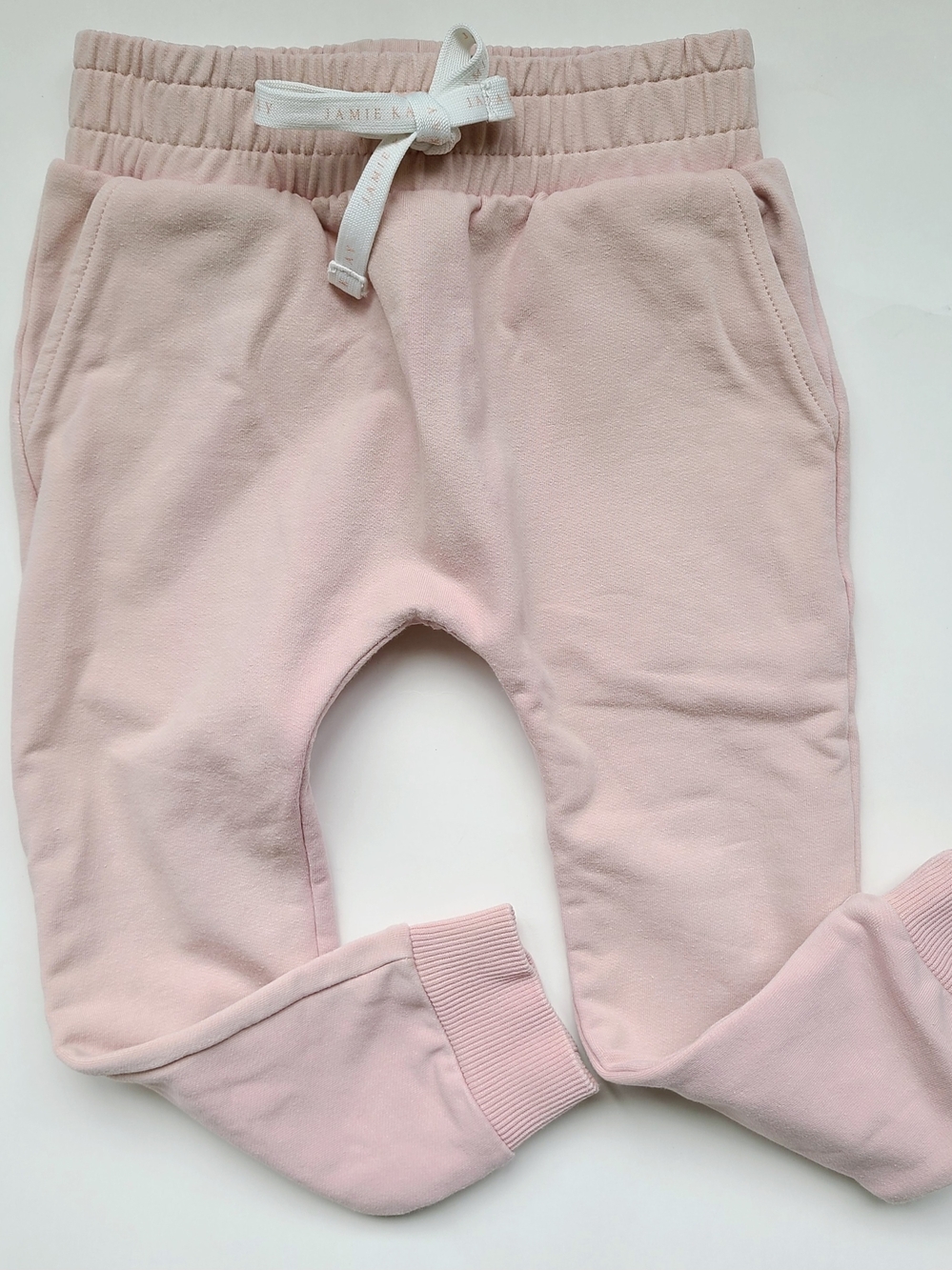 Jamie Kay Pink Sweat Set - Picture 5 of 5